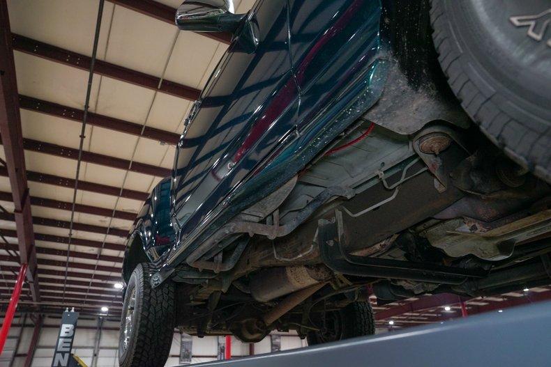 1994 Ford F-150 Flareside