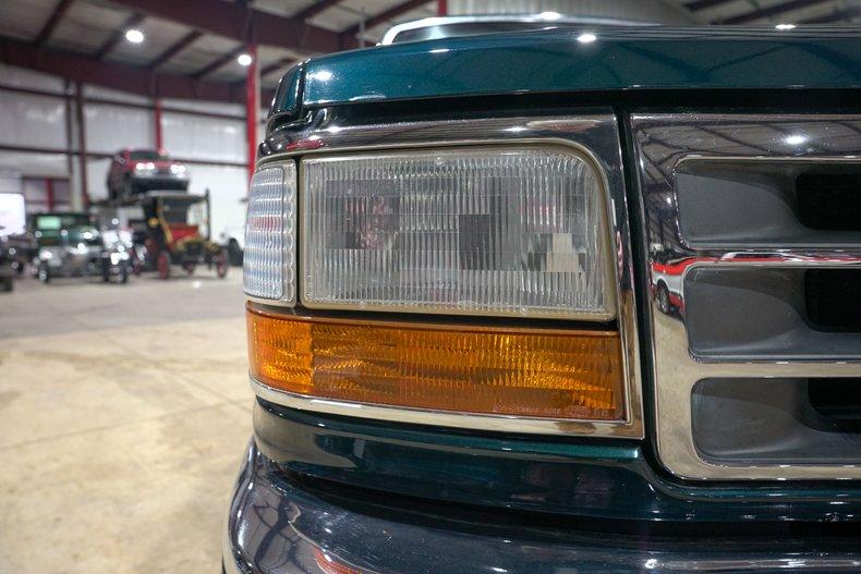 1994 Ford F-150 Flareside