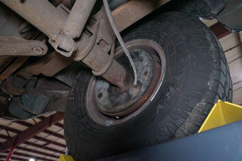 1994 Ford F-150 Flareside