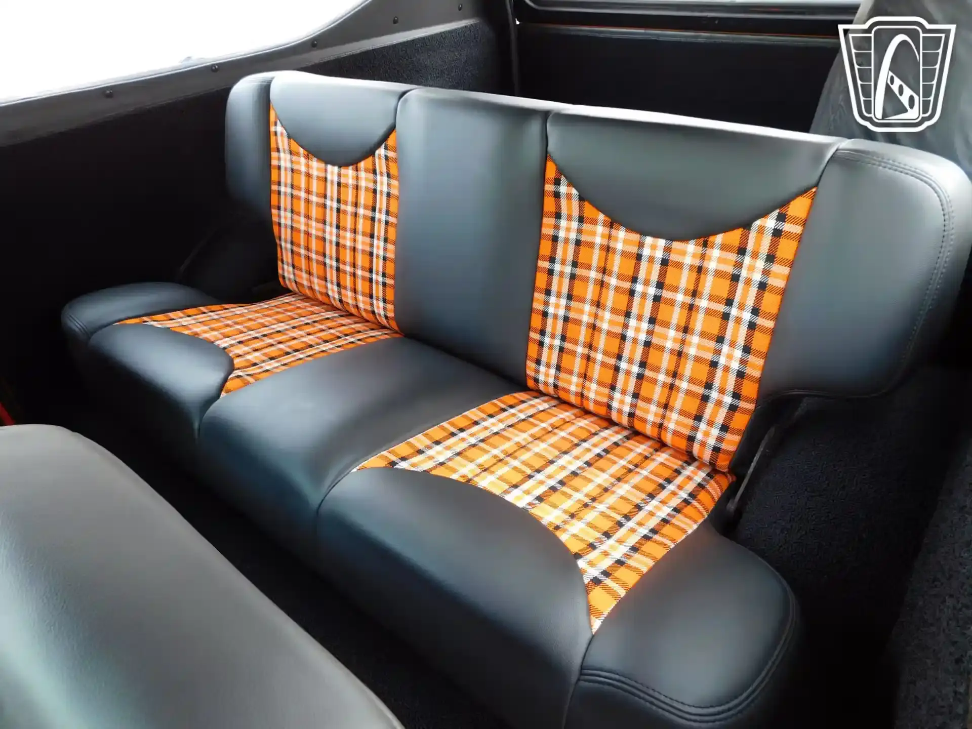 1972 International Harvester Scout II