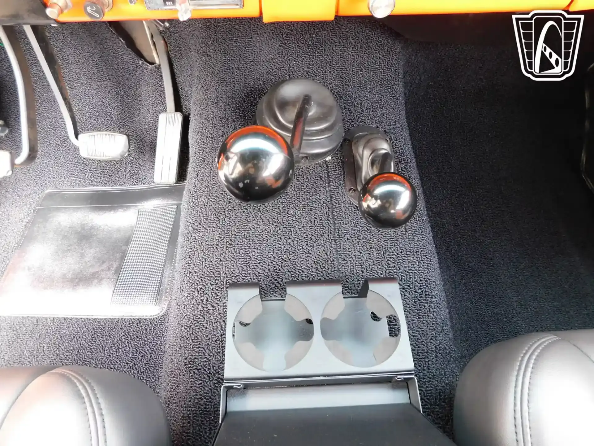 1972 International Harvester Scout II