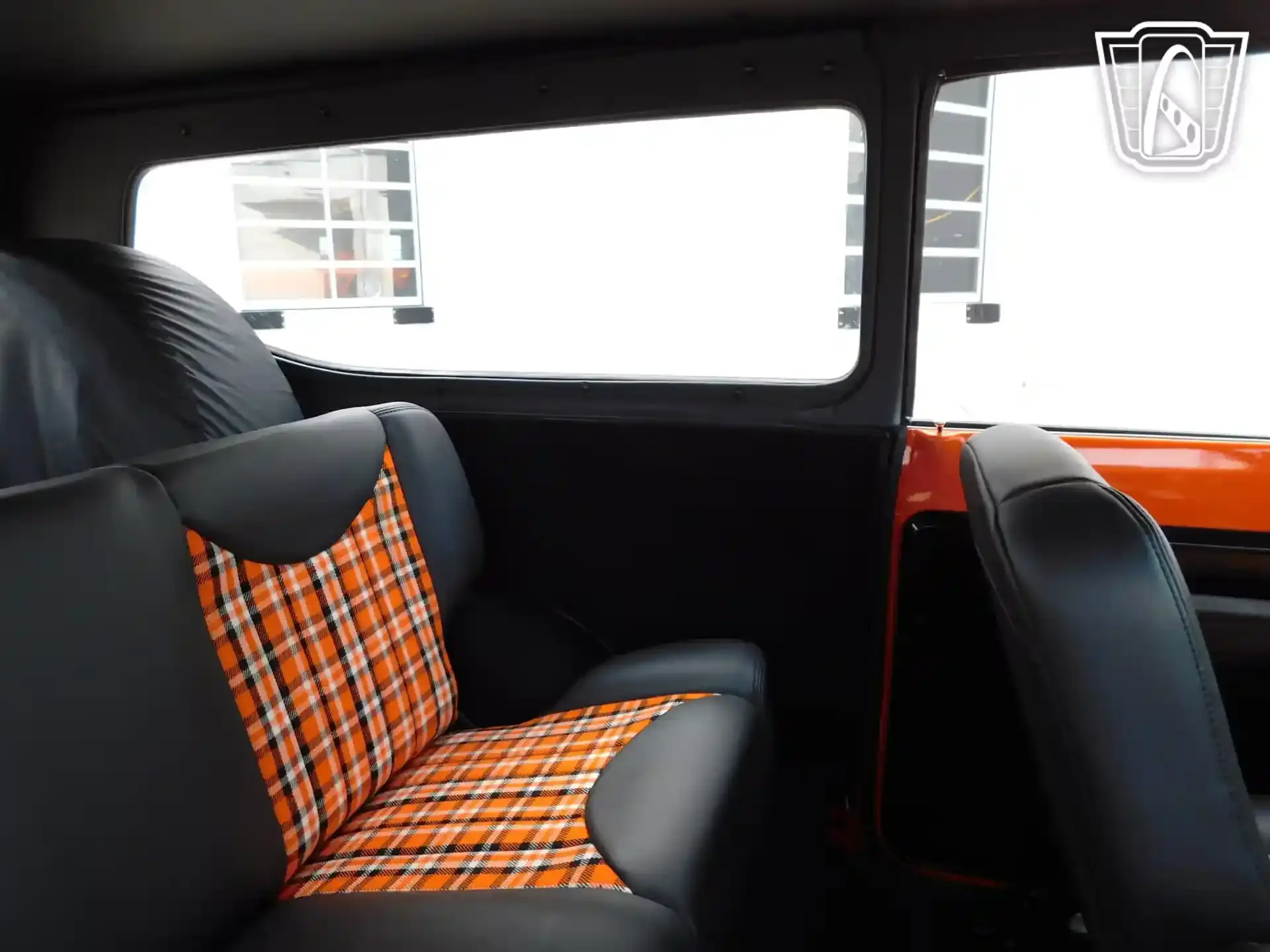 1972 International Harvester Scout II