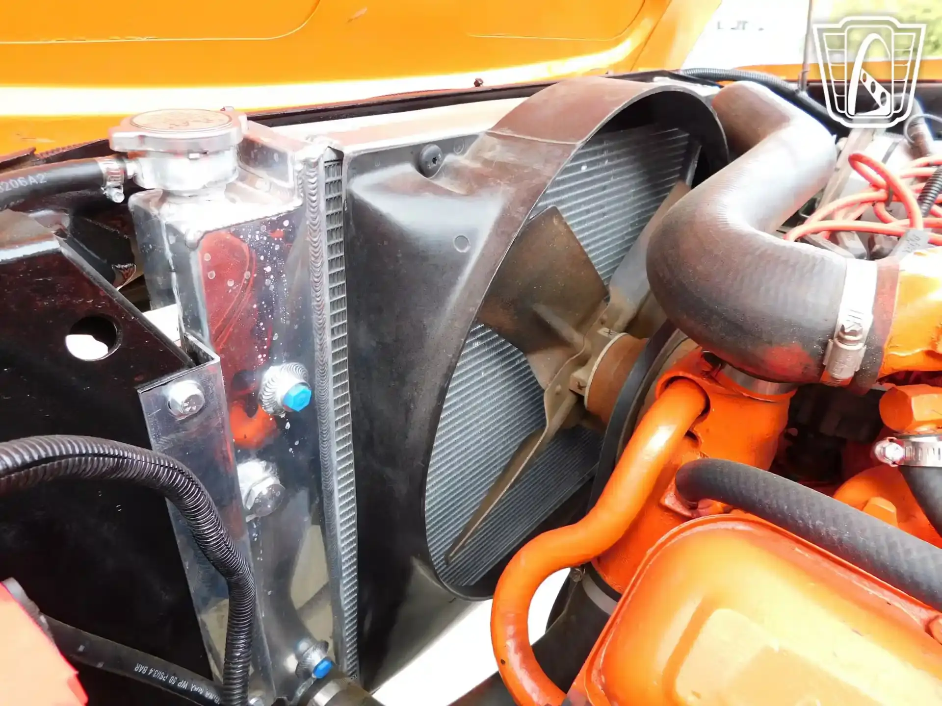 1972 International Harvester Scout II