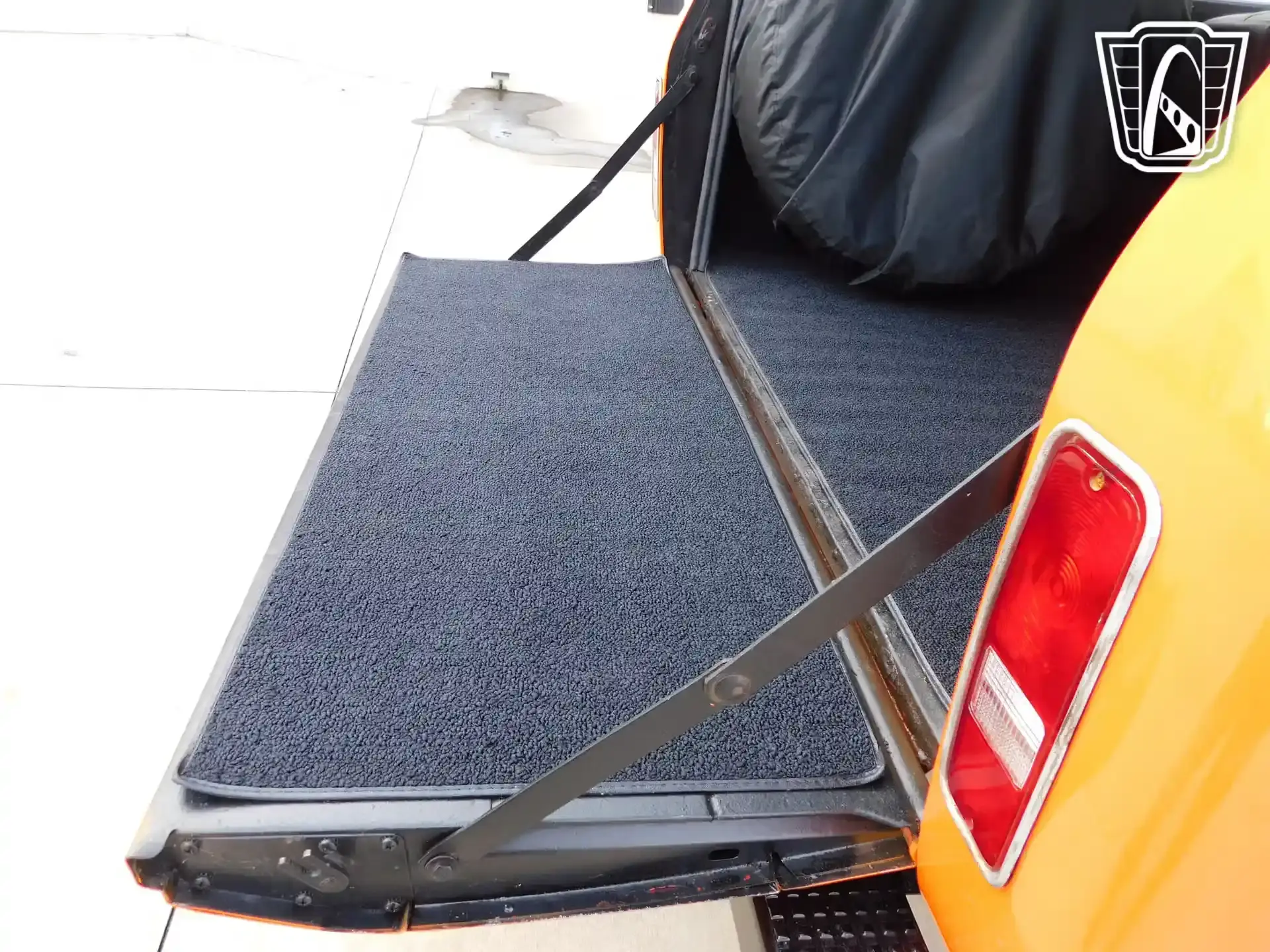 1972 International Harvester Scout II