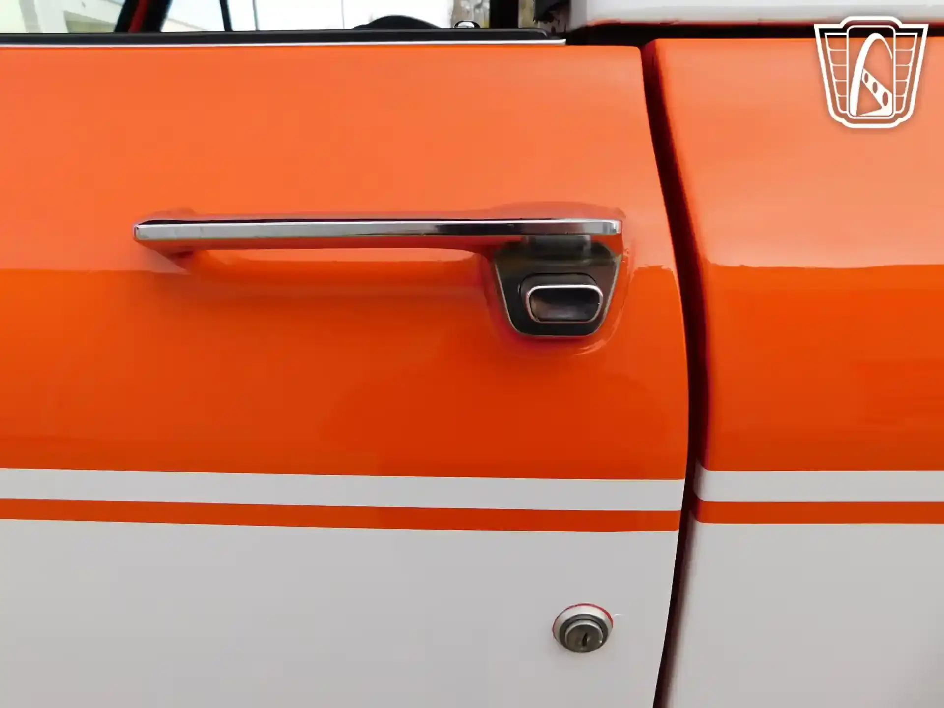 1972 International Harvester Scout II