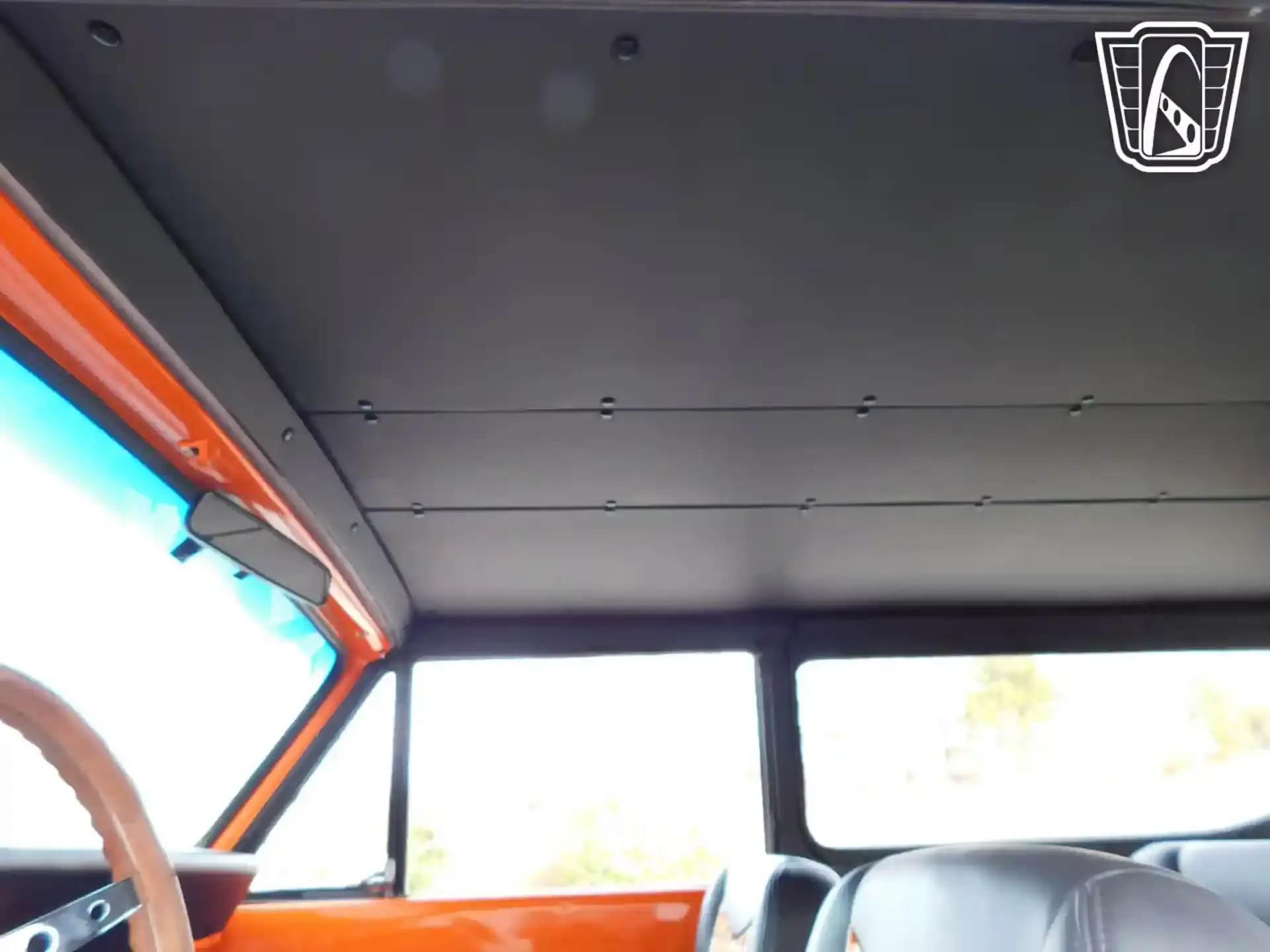 1972 International Harvester Scout II