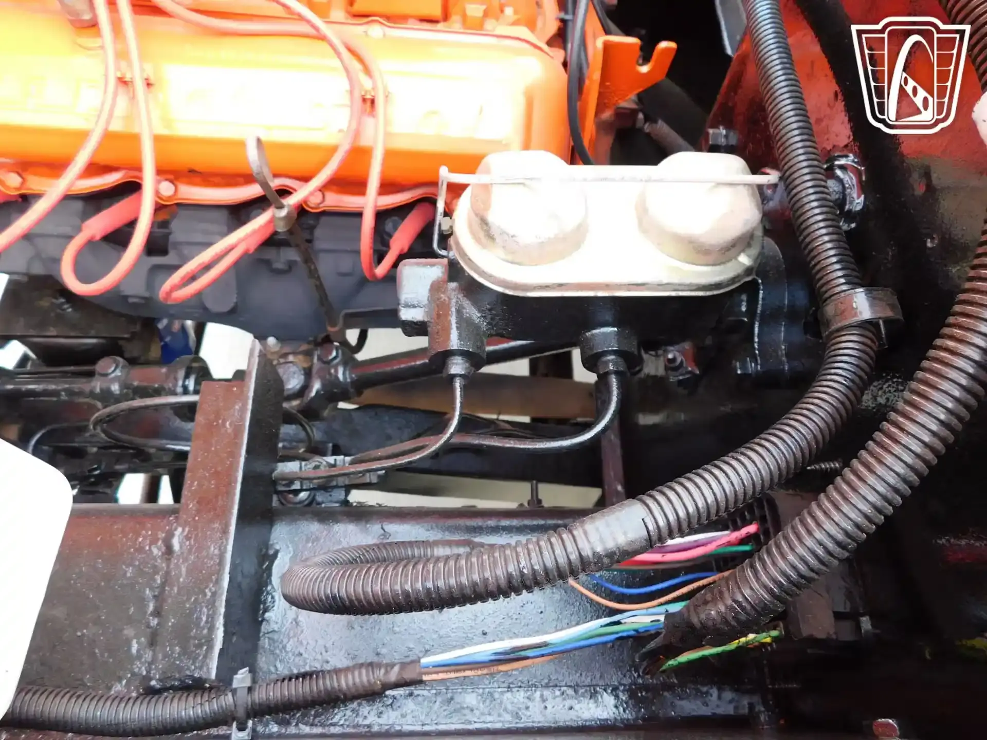 1972 International Harvester Scout II