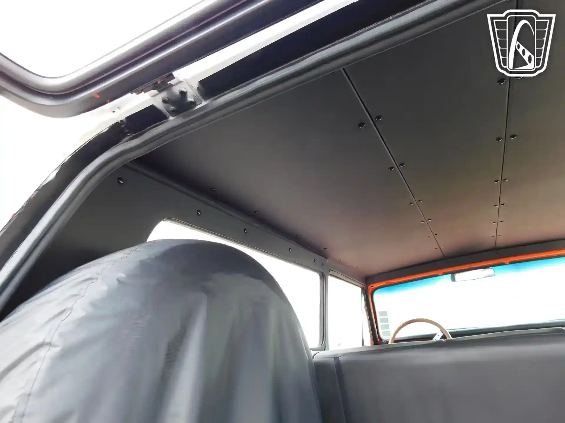 1972 International Harvester Scout II