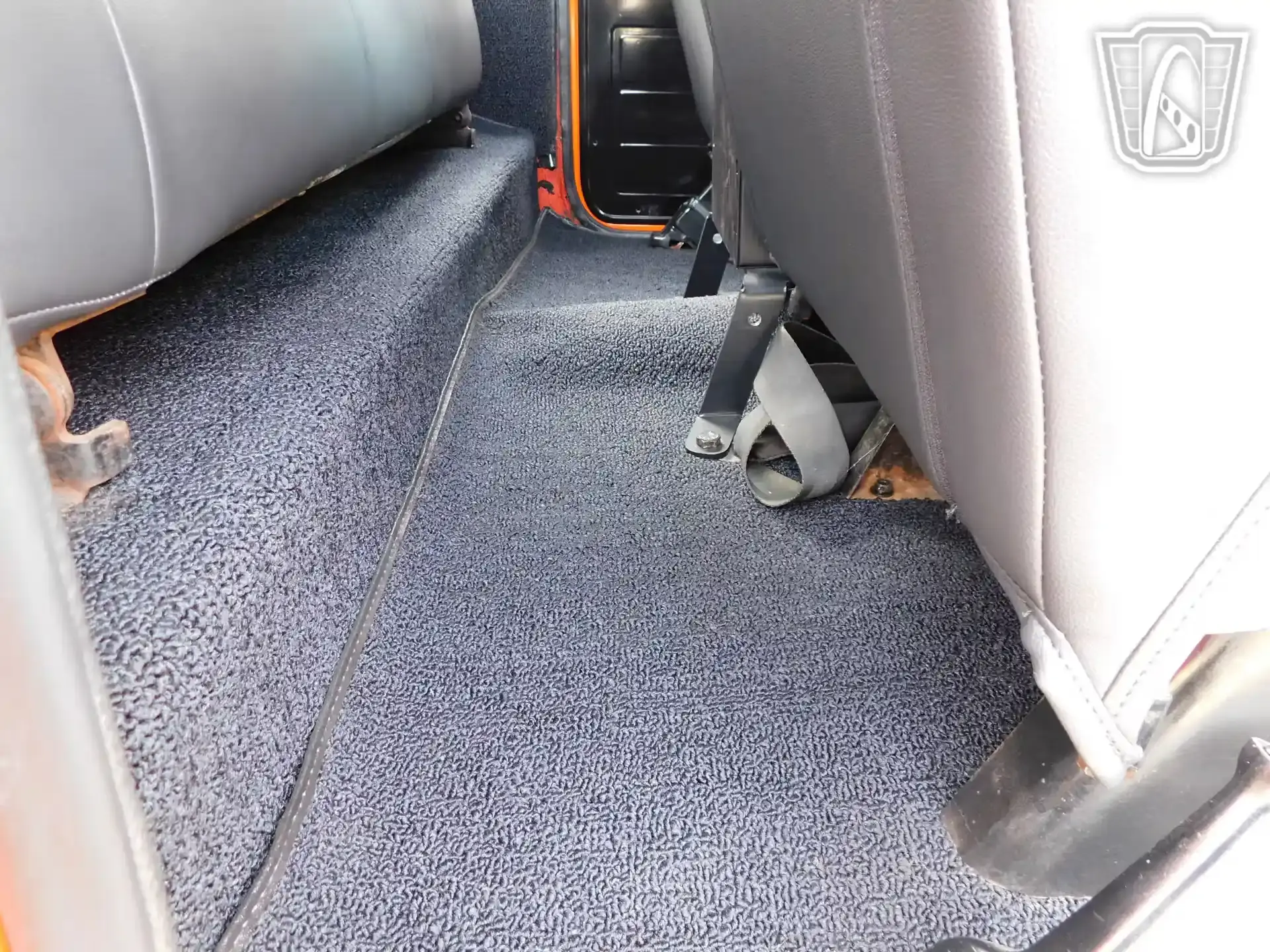 1972 International Harvester Scout II