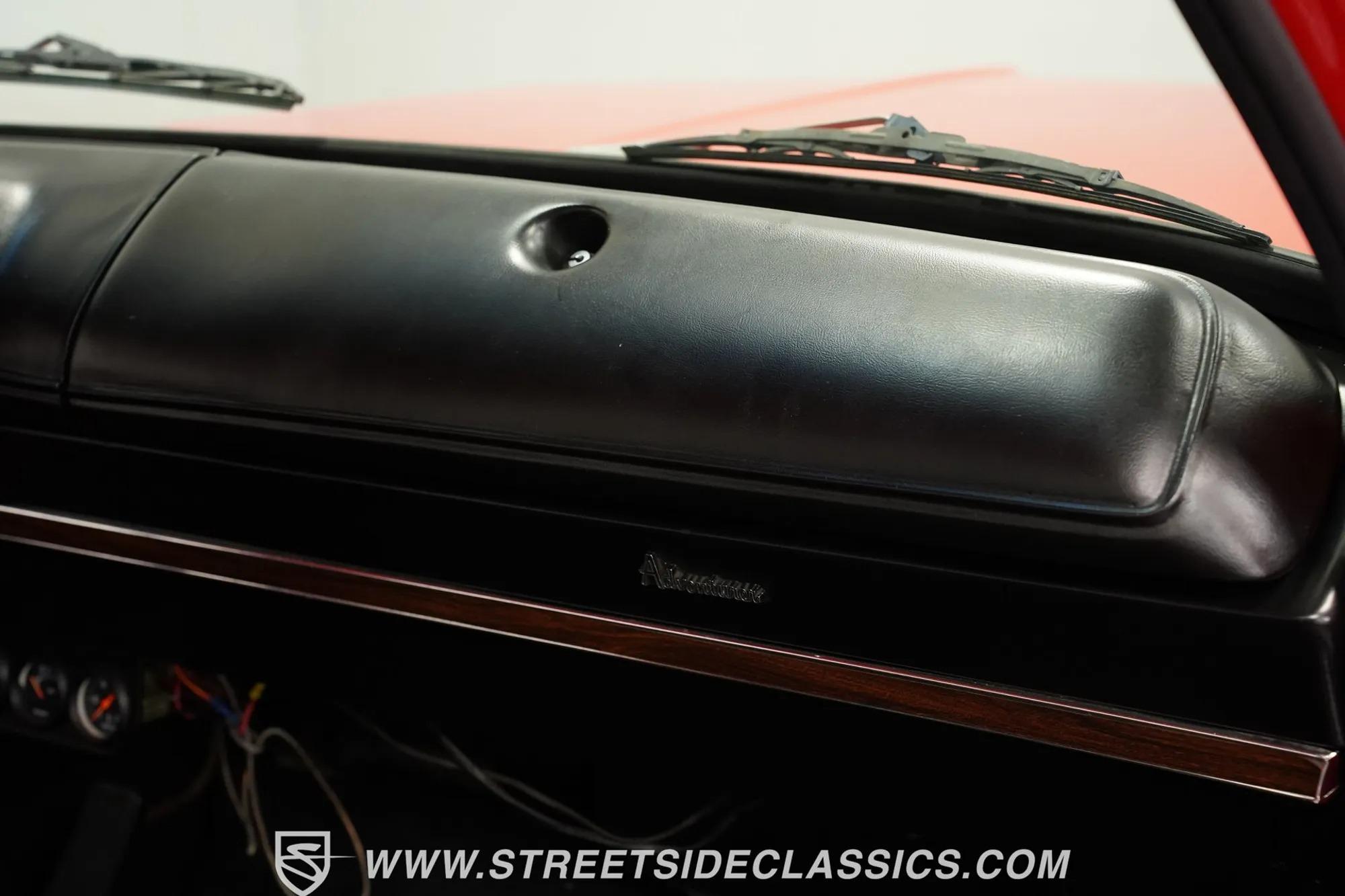 1979 Dodge Lil Red Express