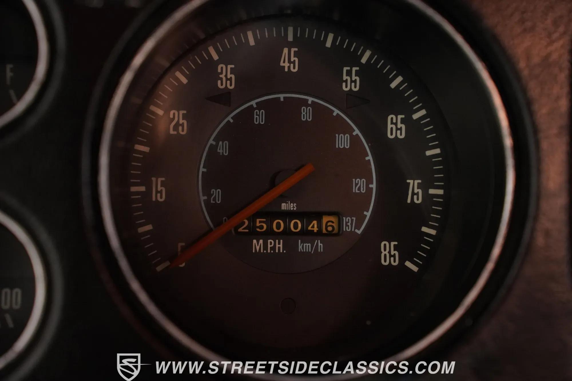 1979 Dodge Lil Red Express