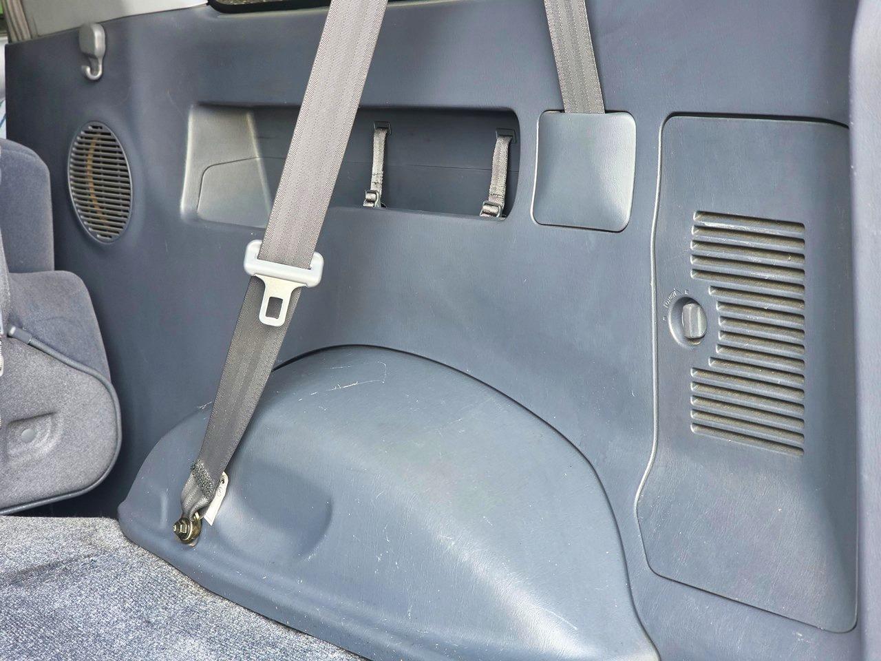 1996 Toyota Land Cruiser Prado