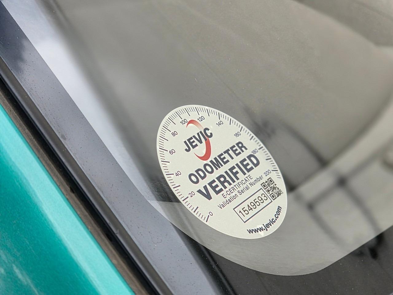 1996 Toyota Land Cruiser Prado