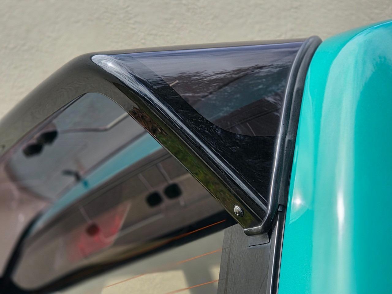 1996 Toyota Land Cruiser Prado