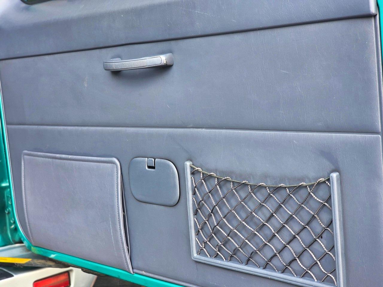 1996 Toyota Land Cruiser Prado