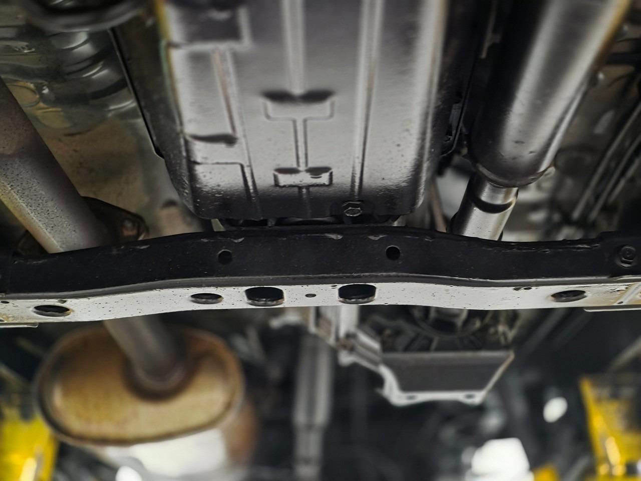 1996 Toyota Land Cruiser Prado