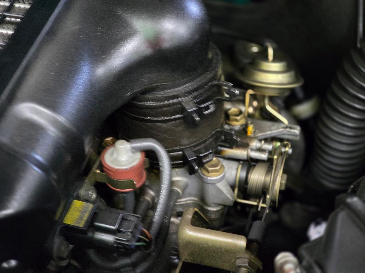 1996 Toyota Land Cruiser Prado