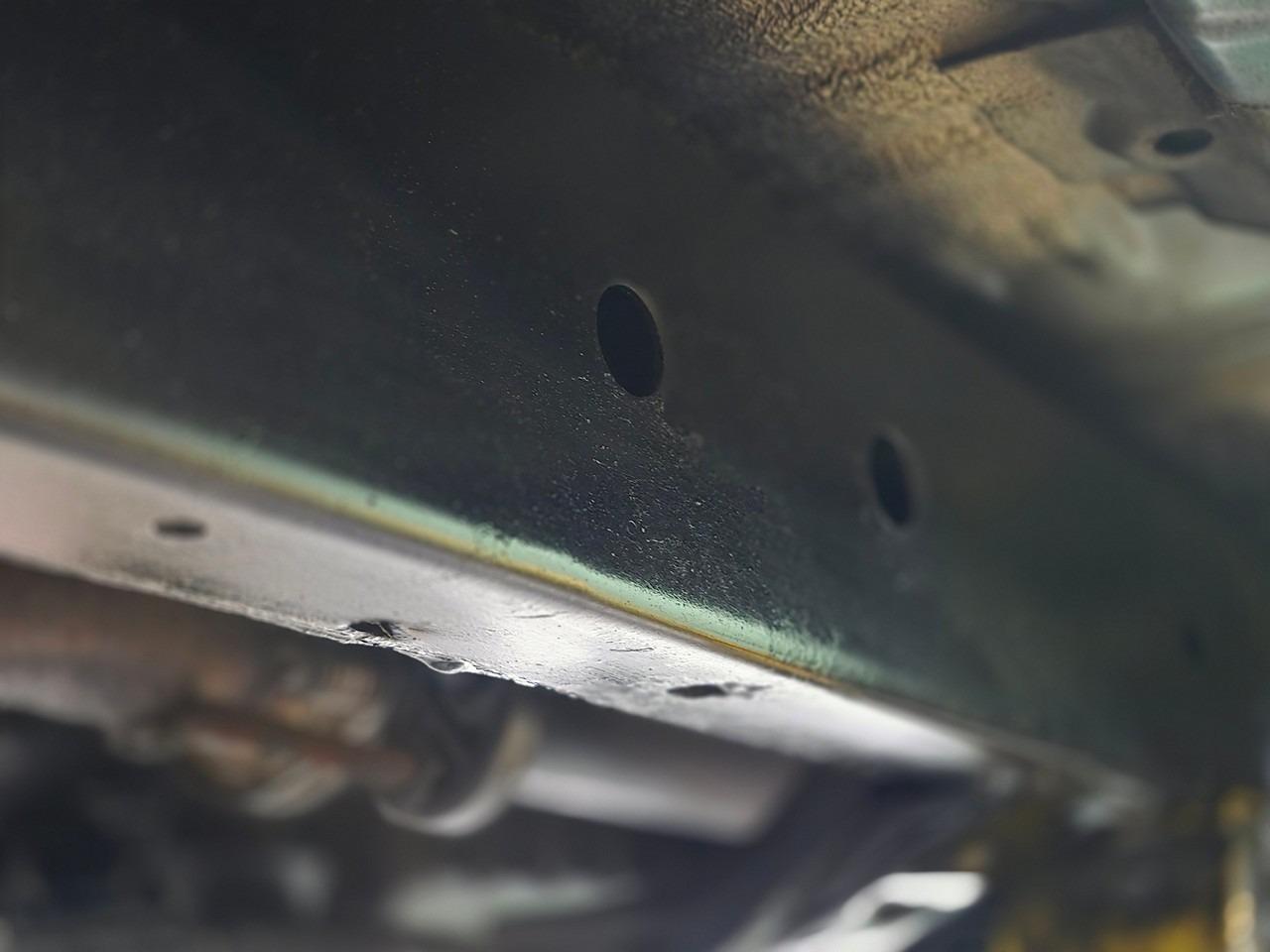 1996 Toyota Land Cruiser Prado