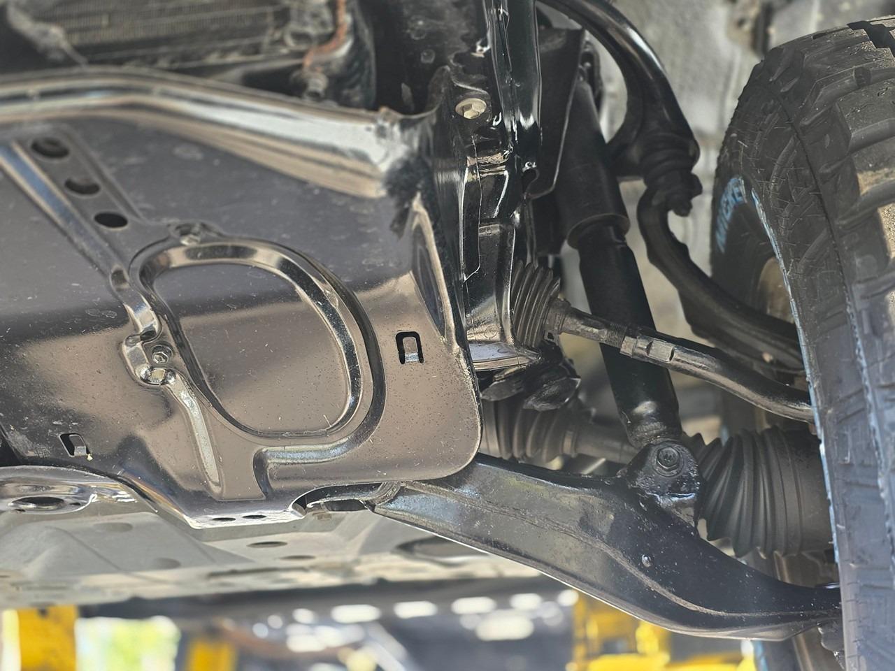 2000 Toyota Land Cruiser VX Limited