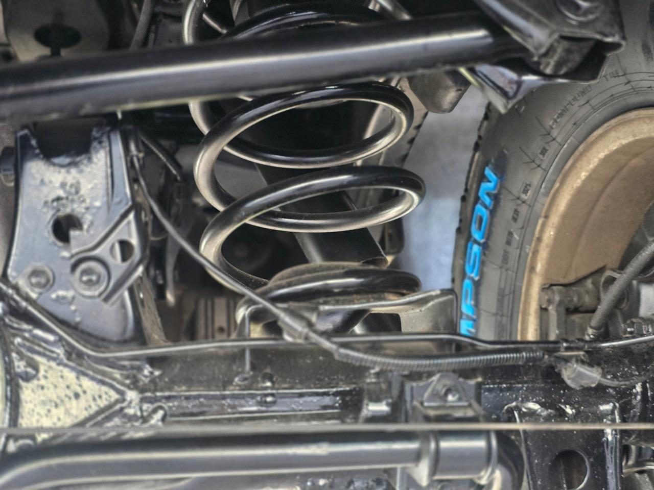 2000 Toyota Land Cruiser VX Limited