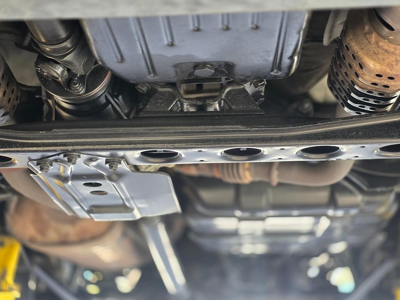 2000 Toyota Land Cruiser VX Limited