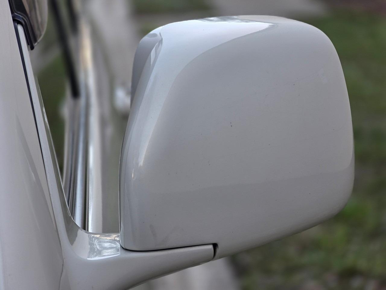 2000 Toyota Land Cruiser VX Limited