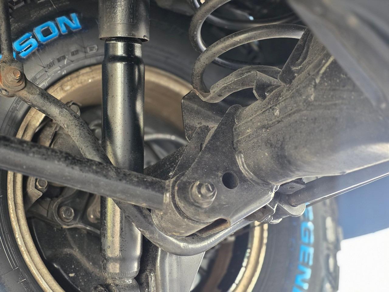 2000 Toyota Land Cruiser VX Limited