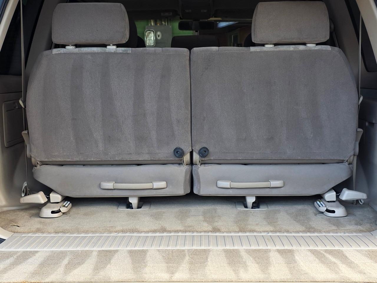 2000 Toyota Land Cruiser VX Limited