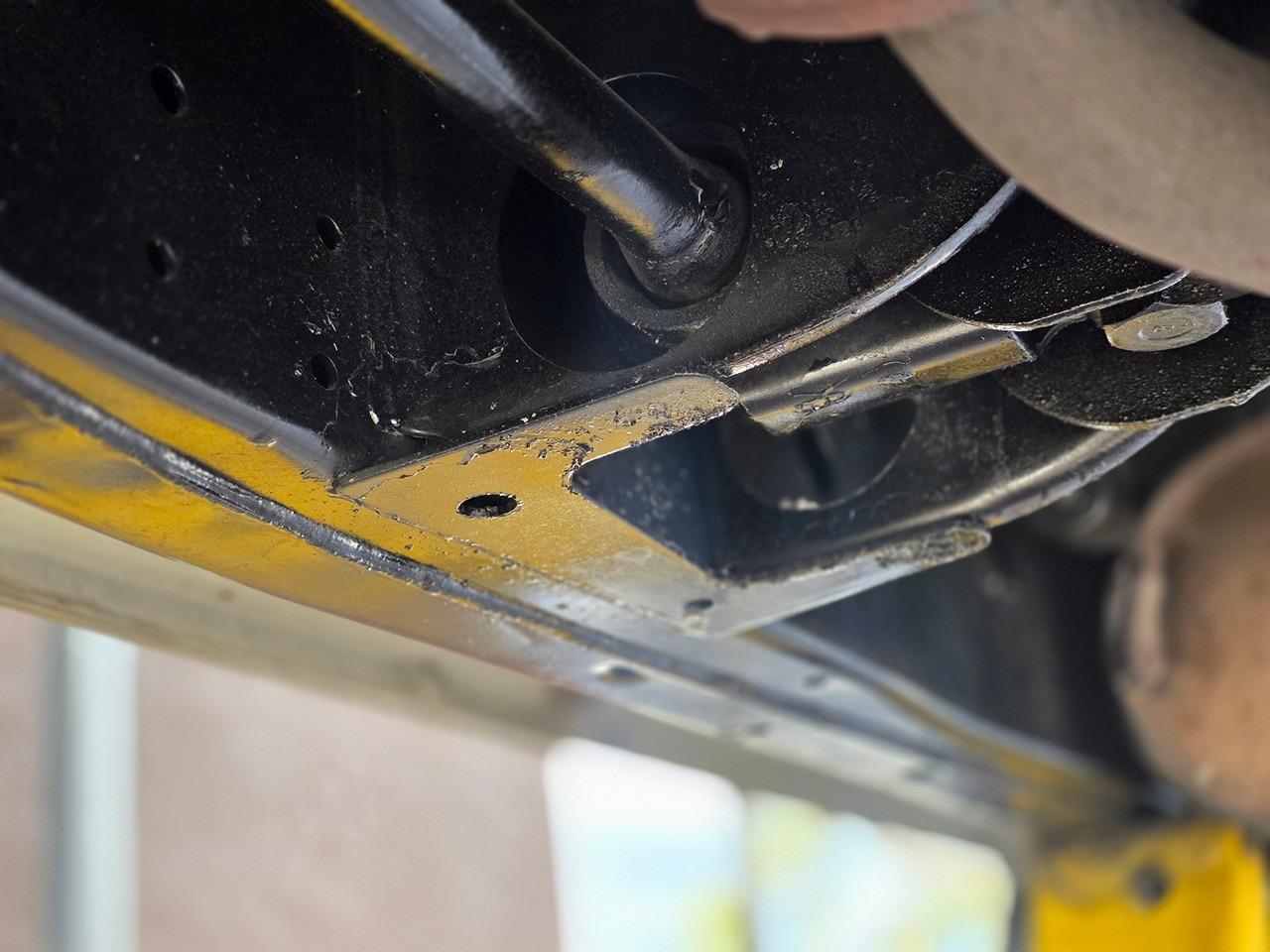 2000 Toyota Land Cruiser VX Limited