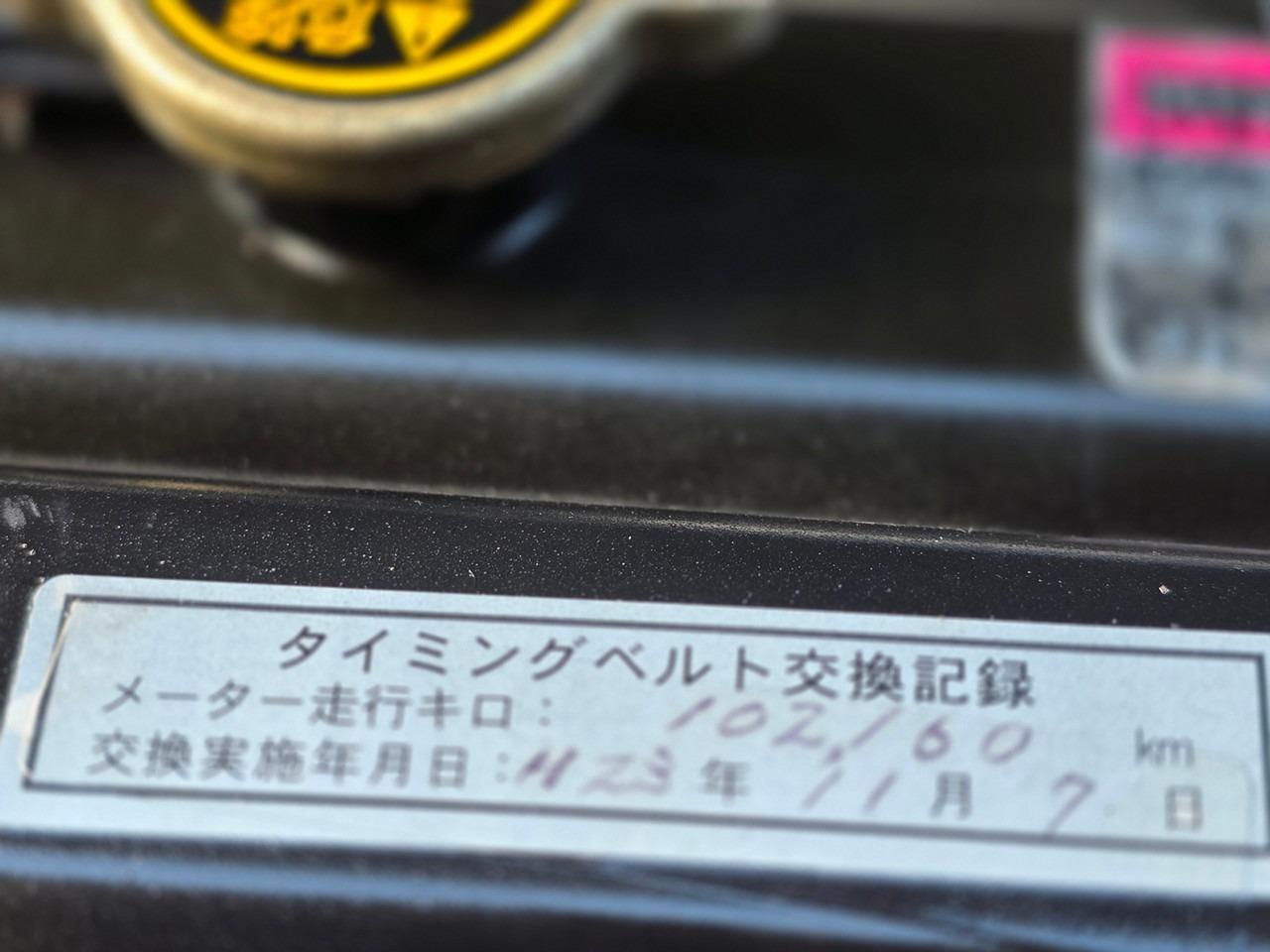 2000 Toyota Land Cruiser VX Limited