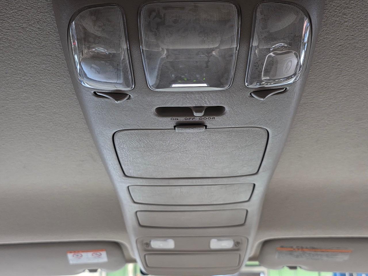 2000 Toyota Land Cruiser VX Limited