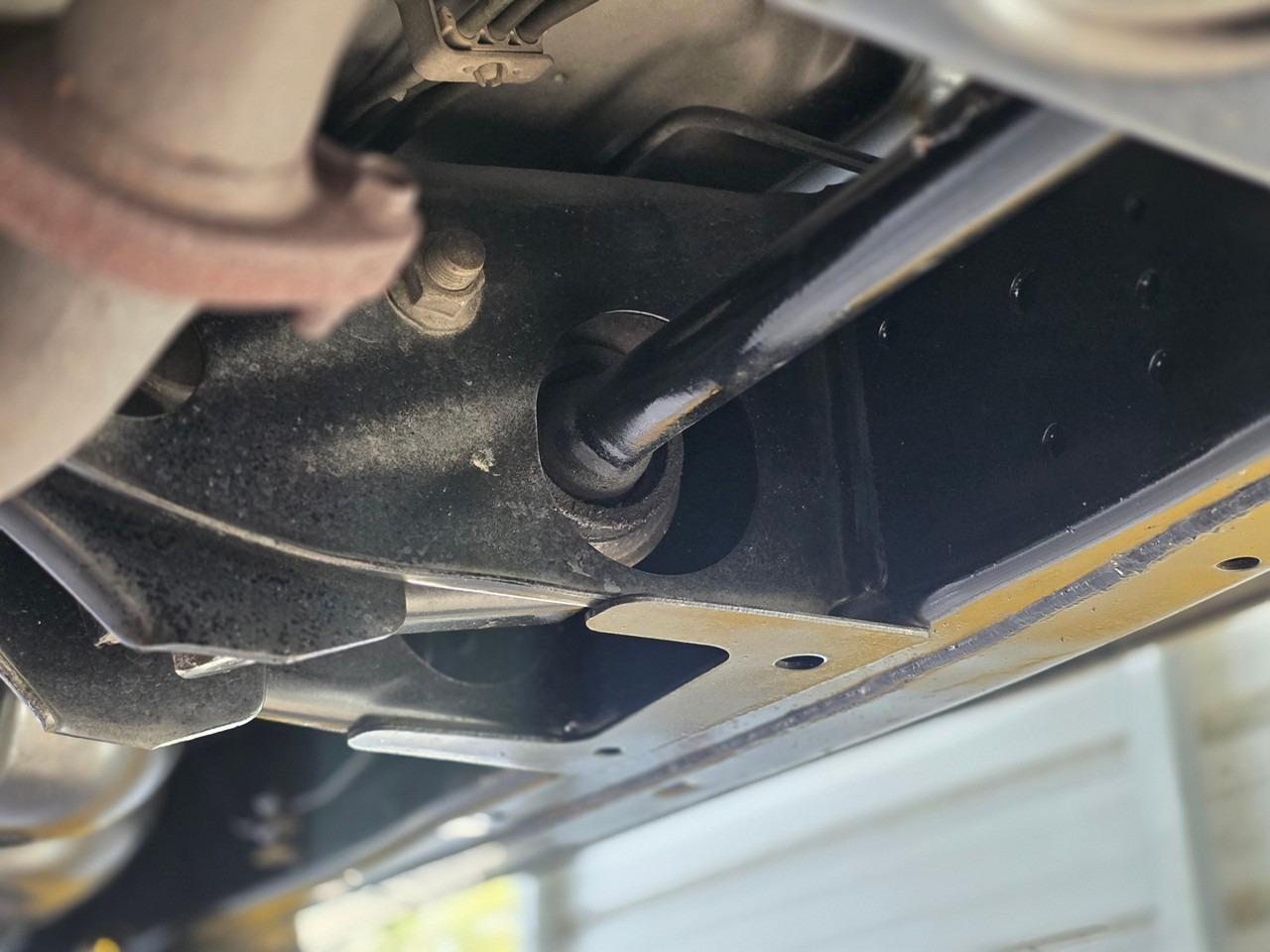 2000 Toyota Land Cruiser VX Limited