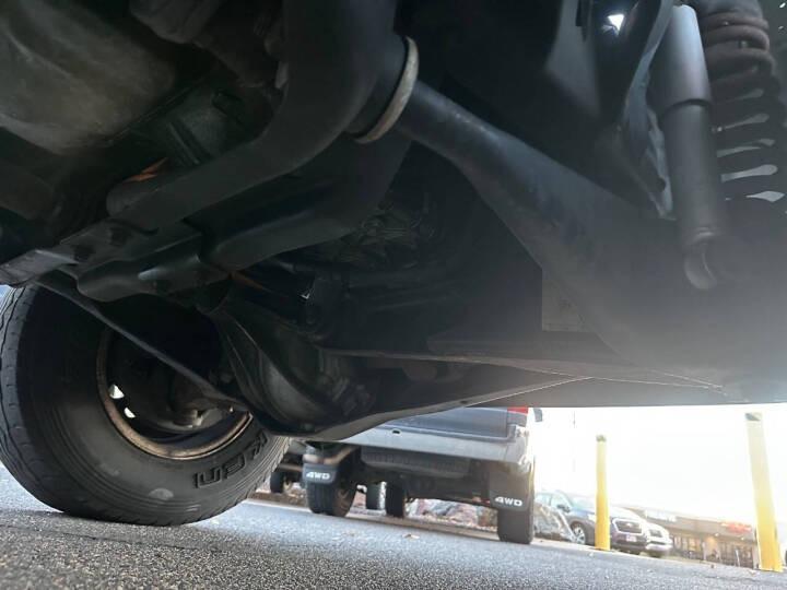 1992 Ford Explorer Sport