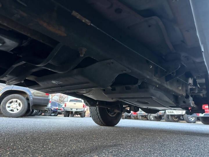 1992 Ford Explorer Sport