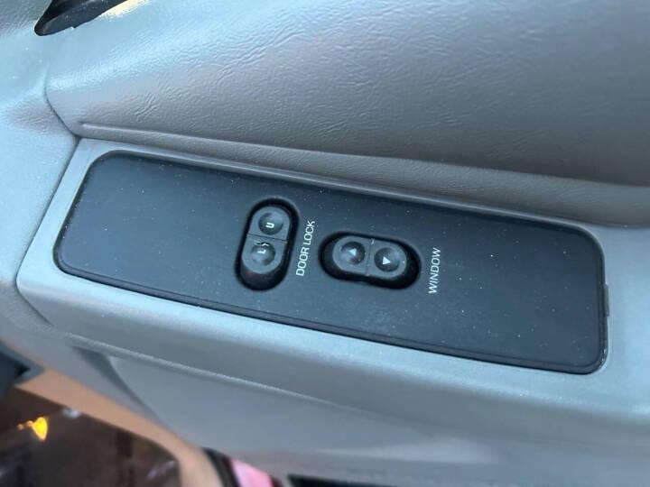 1992 Ford Explorer Sport