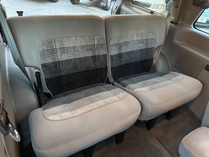 1992 Ford Explorer Sport