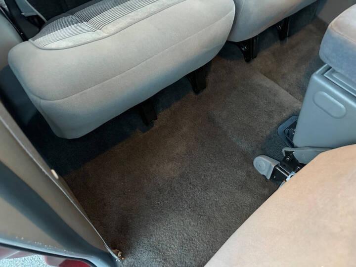 1992 Ford Explorer Sport