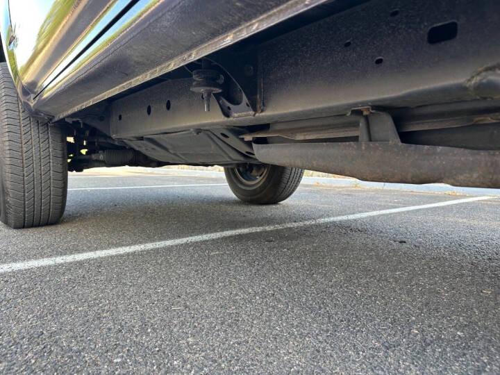 2001 Toyota 4Runner SR5