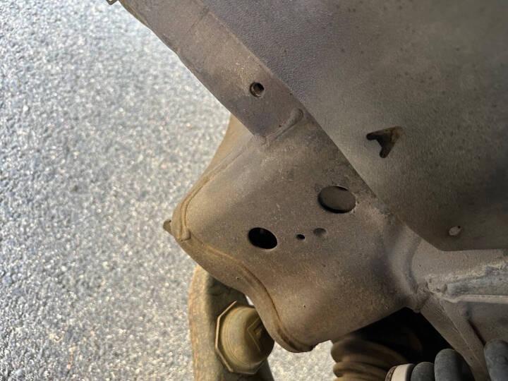 2001 Toyota 4Runner SR5