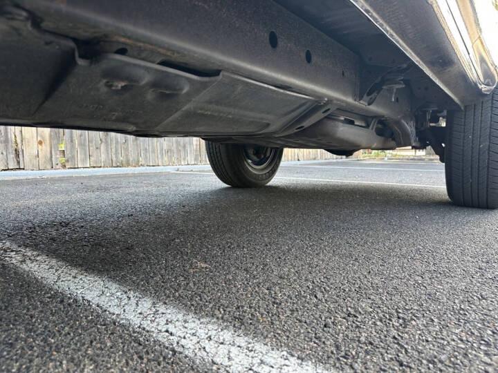 2001 Toyota 4Runner SR5