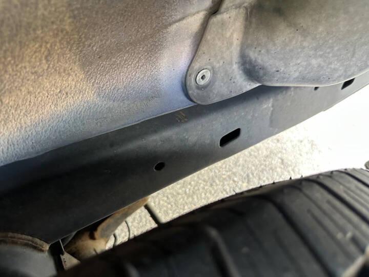 2001 Toyota 4Runner SR5