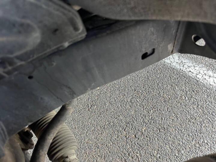 2001 Toyota 4Runner SR5