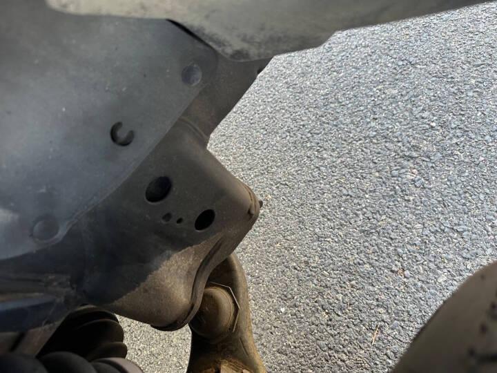 2001 Toyota 4Runner SR5