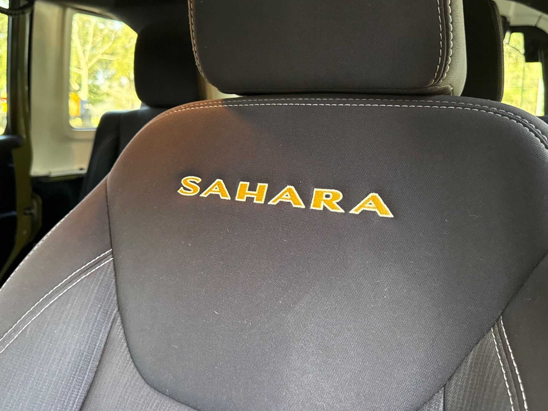 2013 Jeep Wrangler Unlimited