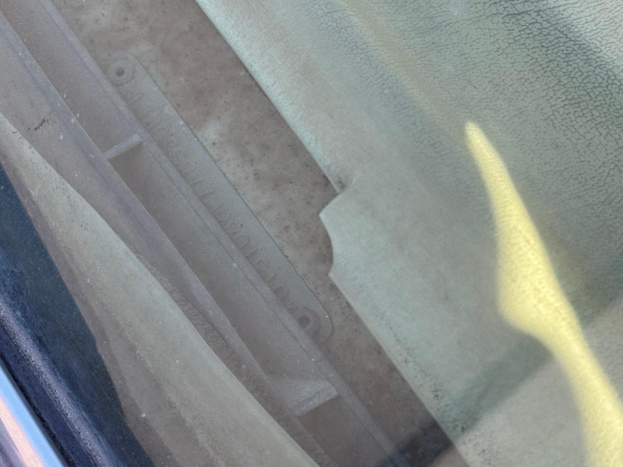 1991 Jeep Grand Wagoneer Final Edition