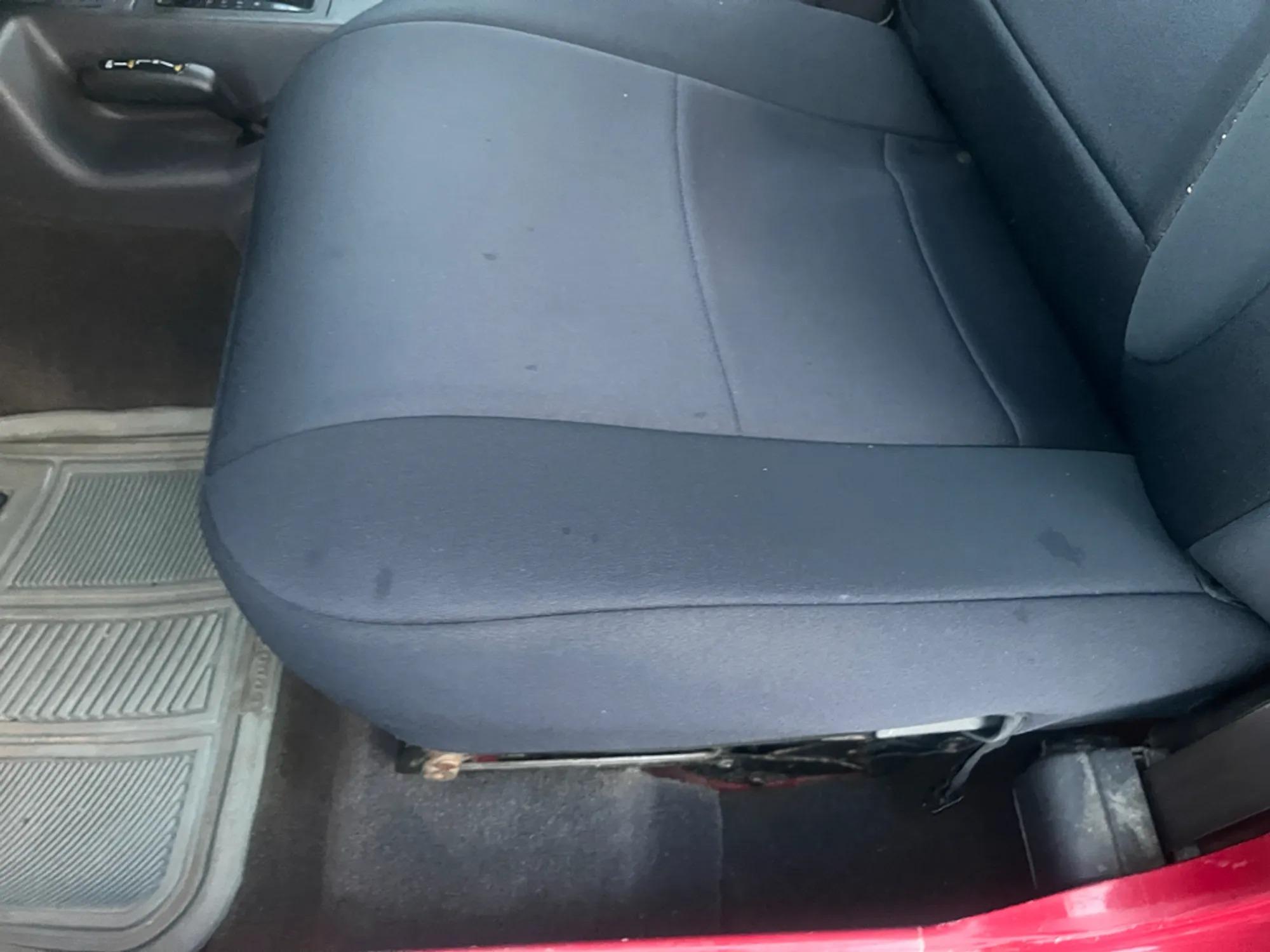 1999 Jeep Wrangler Sport