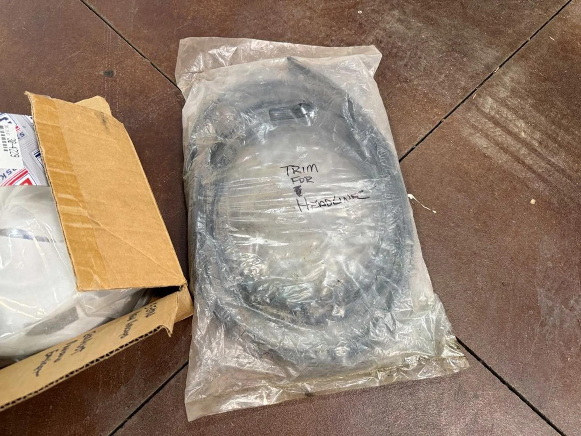 1957 Chevrolet 3200 Task Force Series