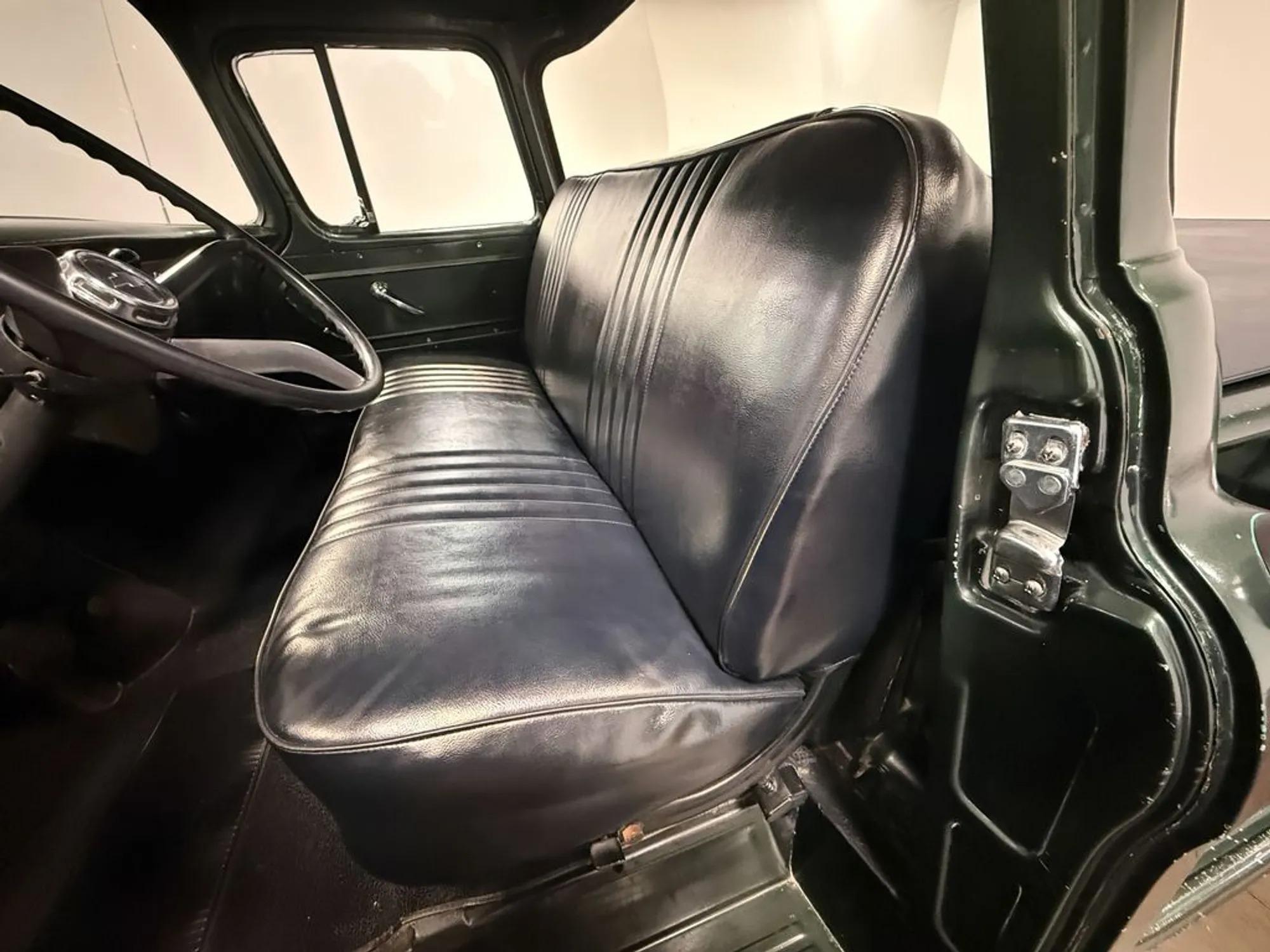 1957 Chevrolet 3200 Task Force Series