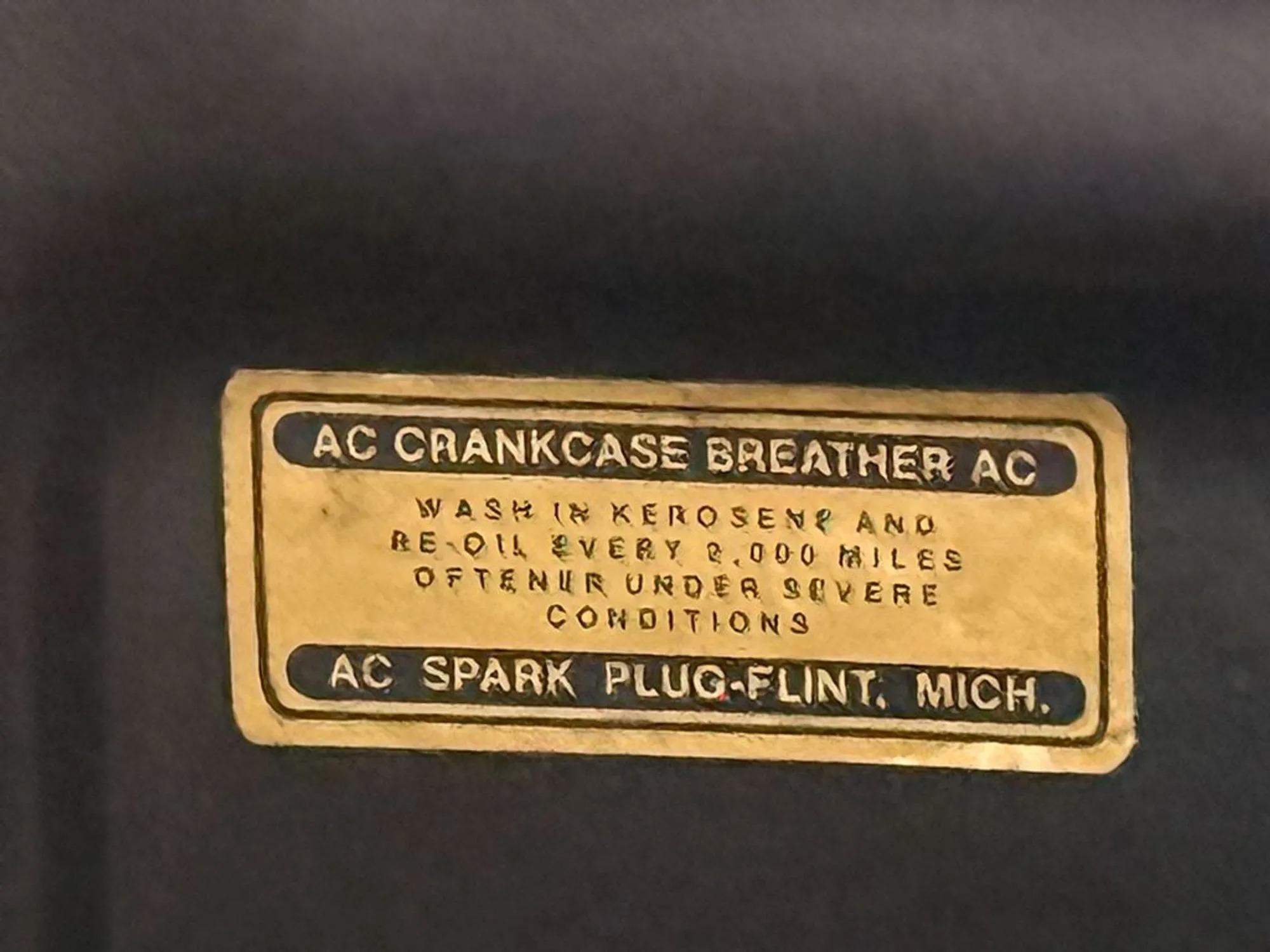 1957 Chevrolet 3200 Task Force Series