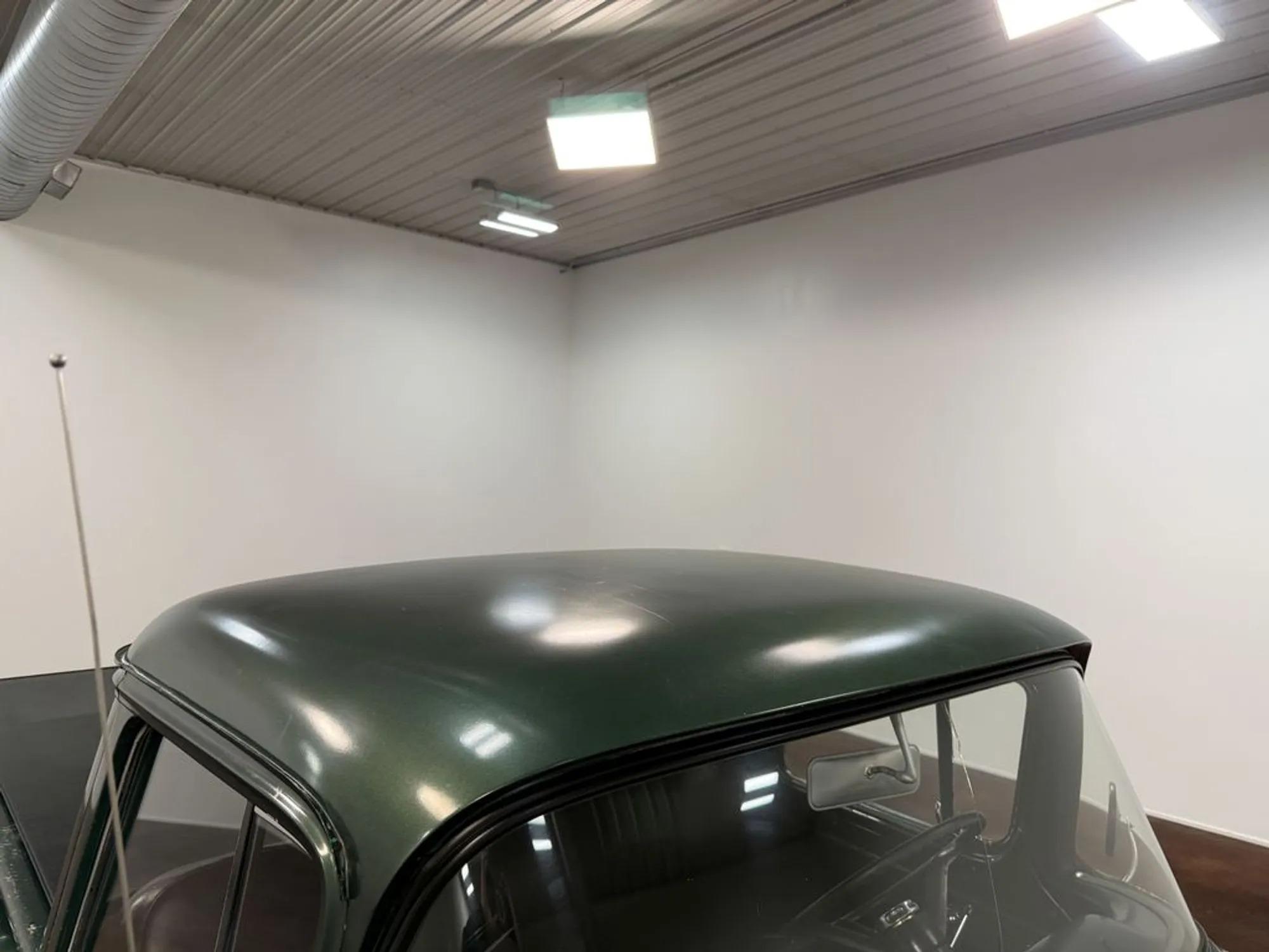 1957 Chevrolet 3200 Task Force Series